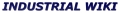 Logo INDUSTRIAL WIKI