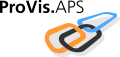 Logo ProVis.APS