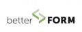 Logo betterFORM XML Suite