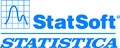 Logo STATISTICA Enterprise/SPC