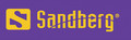 Logo Sandberg BatteryCase for iPhone4